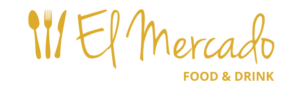EL MERCADO LOGO