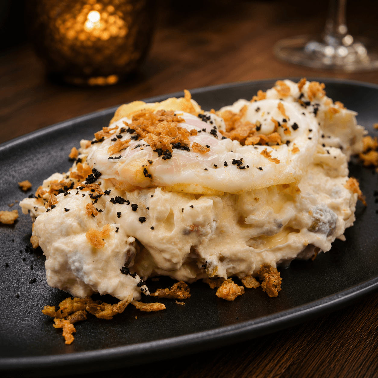 Ensaladilla de toda la vida
