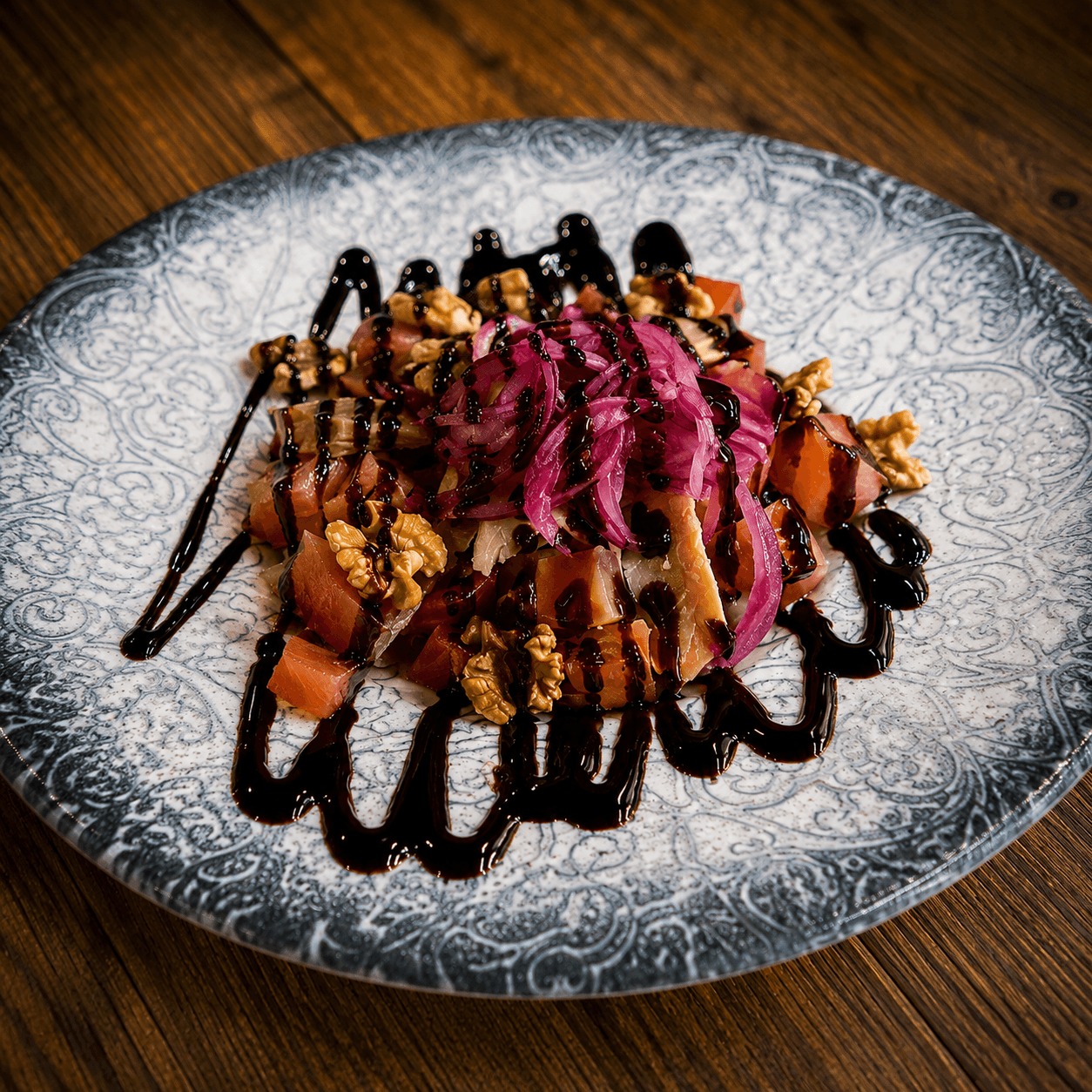 Ensalada de Conil